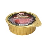 Pâté à la base de poulet et champignons 250g