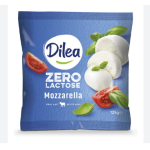Mozzarella sans lactose 125g