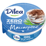 Mascarpone sans Lactose