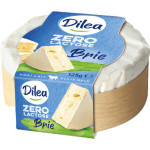 Brie sans lactose 125g