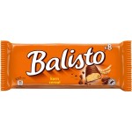 Barres chocolatées korn céréales x8 148g