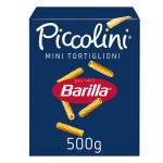 Mini tortiglioni piccolini 500g