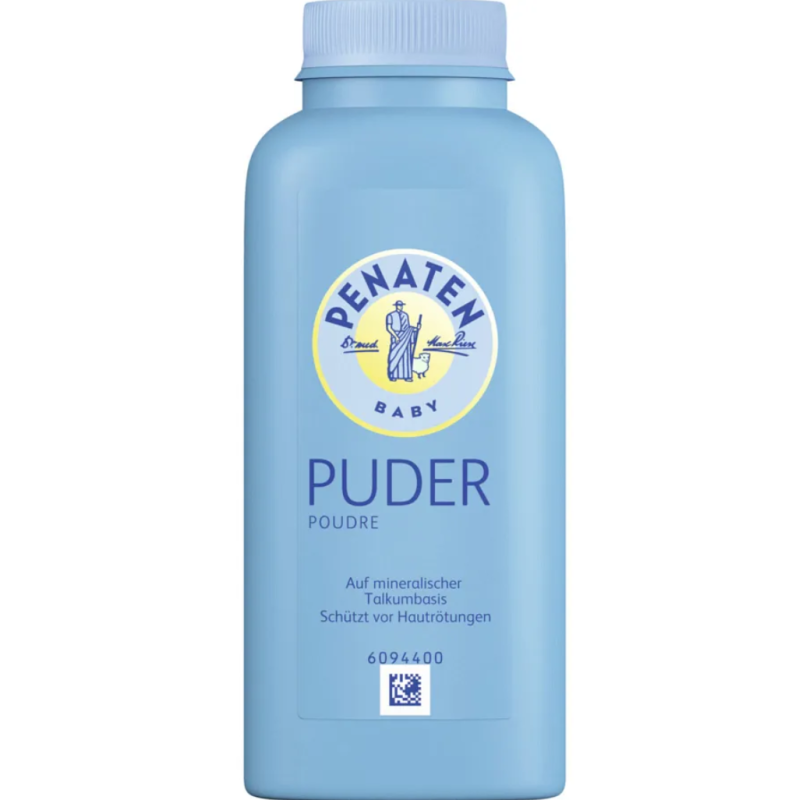 Poudre pour bébé 100g