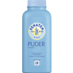 Poudre pour bébé 100g