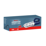 Aspirateur voiture 100W Led