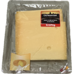 Fromage hollandais à pâte mi-dure en tranche 150g