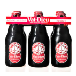 Bière fruitée 9% 6x33cl