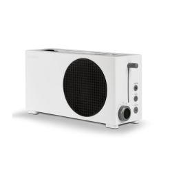 Grille pain Xbox Series S