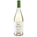 Vin blanc Hermon 13.5% 75cl