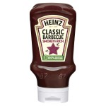 Sauce Classic Barbecue 260g