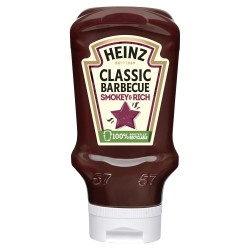 Sauce Classic Barbecue 260g