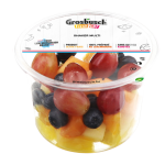 Shaker salade de fruits multifruits 280g