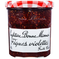 Confiture Figues Violettes 370g