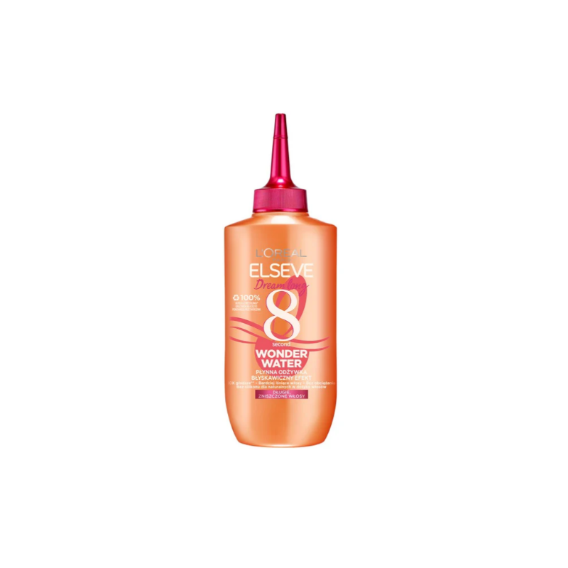 Dream Long Après-shampoing liquide 200ml