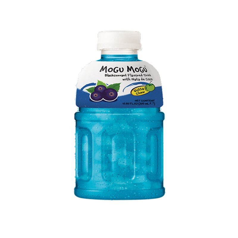 Boisson au cassis 32cl