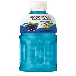 Boisson au cassis 32cl