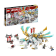 Ninjago La créature dragon de glace de Zane 71786
