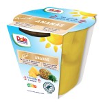 Ananas tropical gold 198g