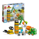 Duplo Le chantier de construction 10990