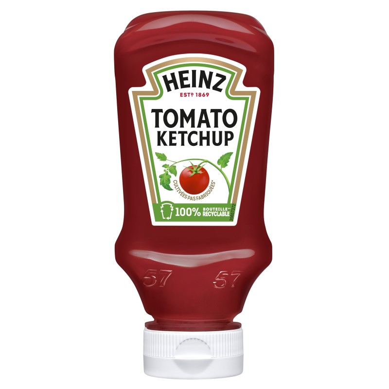Tomato ketchup 250g