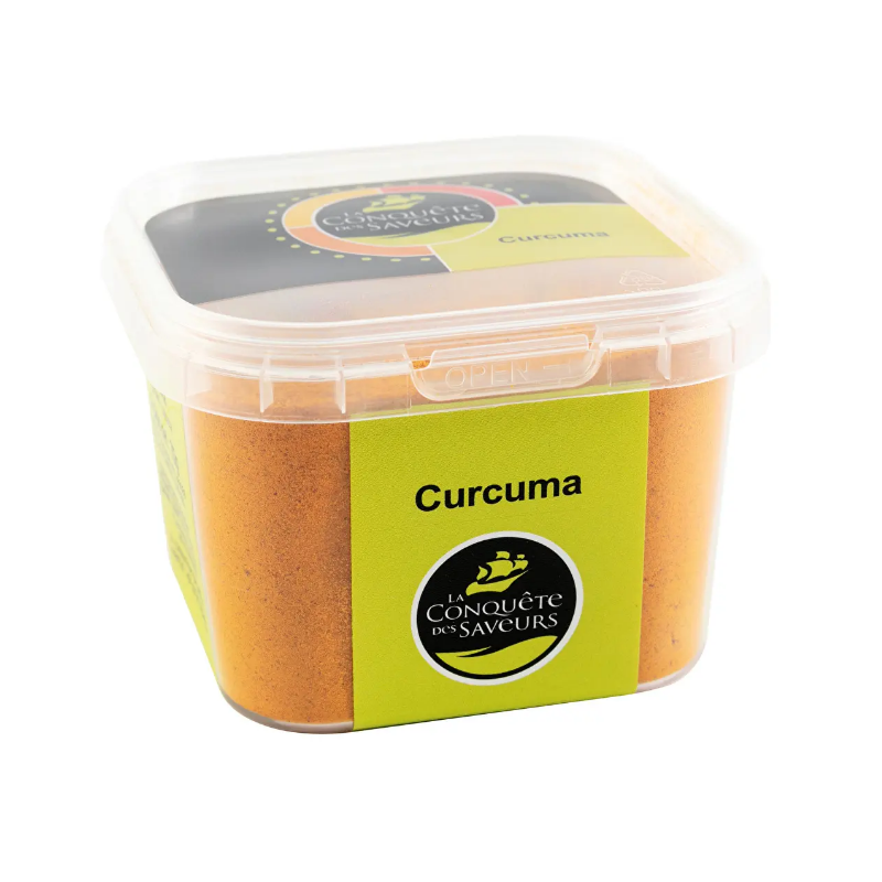 Curcuma 70g