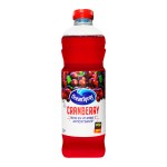 Boisson Cranberry 1l