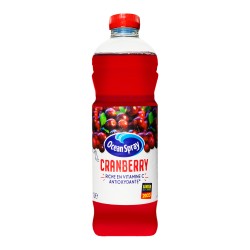 Boisson Cranberry 1l