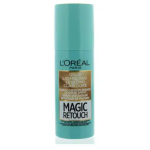 Magic retouche spray blond clair doré 75ml