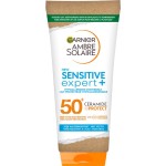 Crème solaire sensitive expert + SPF 50+ 175ml