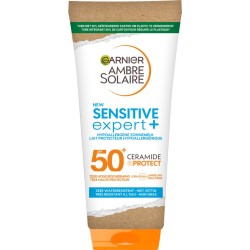 Crème solaire sensitive expert + SPF 50+ 175ml