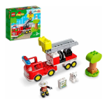 Duplo Le camion de pompiers 10969