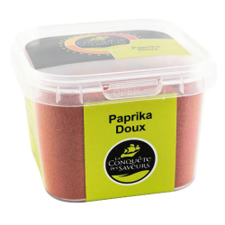 Paprika doux 75g