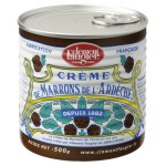 Crème de Marrons 500g