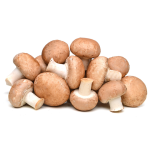 Champignon Brun 250g