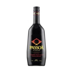 Passoa liqueur 17% 70cl