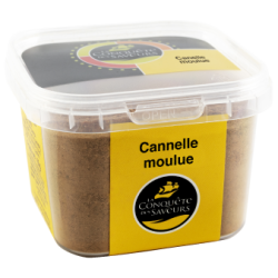 Cannelle moulue 50g