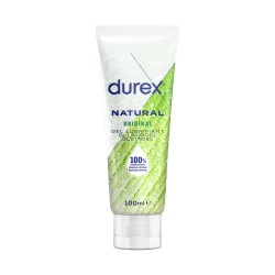 Play Gel Lubrifiant Naturel 100ml