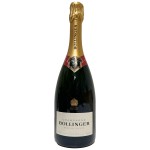 Champagne brut spécial cuvée 12% 75cl