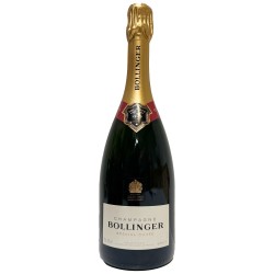 Champagne brut spécial cuvée 12% 75cl