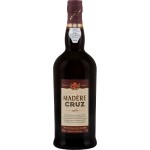 Vin de liqueur Madère Cruz 17% 75cl