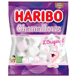 Chamallows l'Original 300g