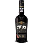 Porto Cruz Tawny 18% 75cl