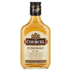 Cognac V.S flasque 40% 20cl