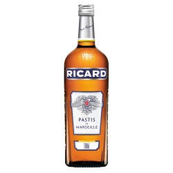 Pastis de Marseille 45% 1l