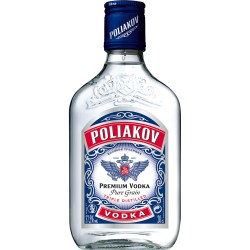 Vodka 37.5% 20cl