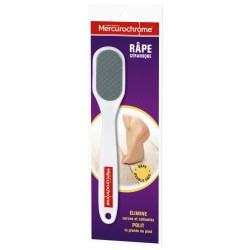 Râpe Céramique Pied