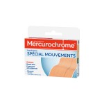 Bande Tissu Spécial Mouvements x5