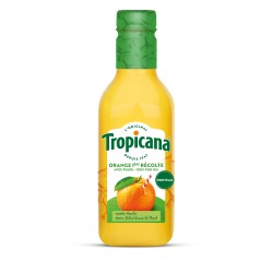 Jus d'orange avec pulpe 90cl