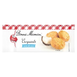 Croquants Noix de Coco 150g