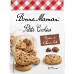 Petits Cookies aux Pépites de Chocolat 250g